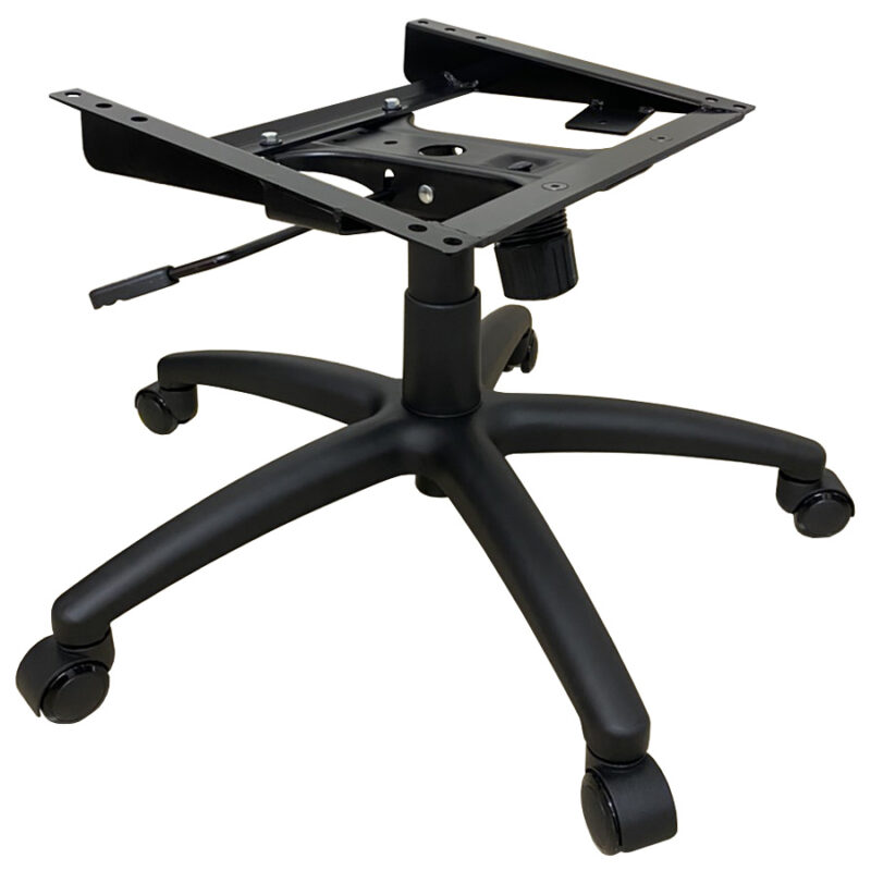 在宅ワーク用にRECAROシートのオフィスチェアを格安導入。腰痛知らずで快適な在宅ワーク環境を実現です！ OKAP official blog